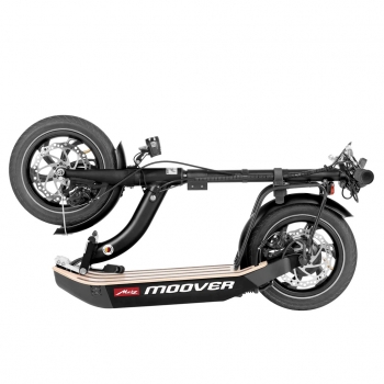 Metz E-Stehroller